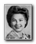 MARY JUNE WALTON: class of 1944, Grant Union High School, Sacramento, CA.